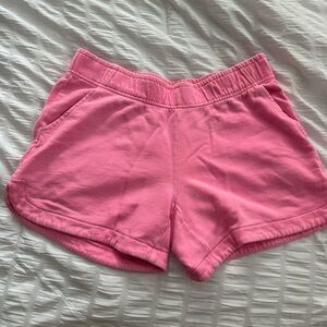 I ily Pulitzer pink shorts